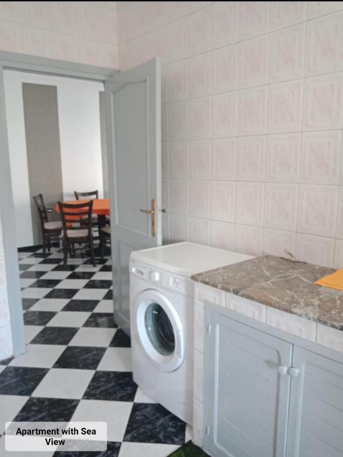 Martil Center Apartments מראה חיצוני תמונה