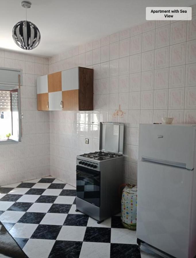 Martil Center Apartments מראה חיצוני תמונה