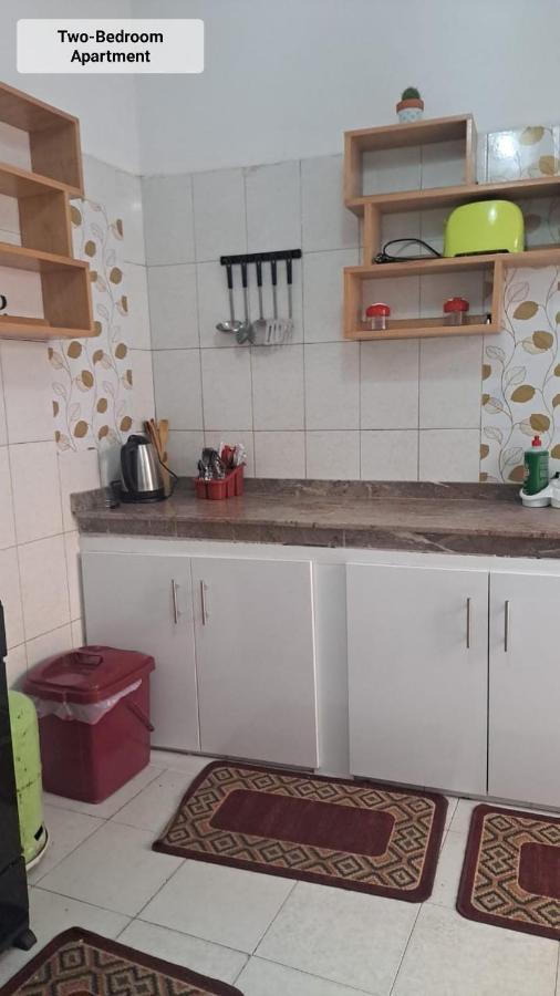 Martil Center Apartments מראה חיצוני תמונה