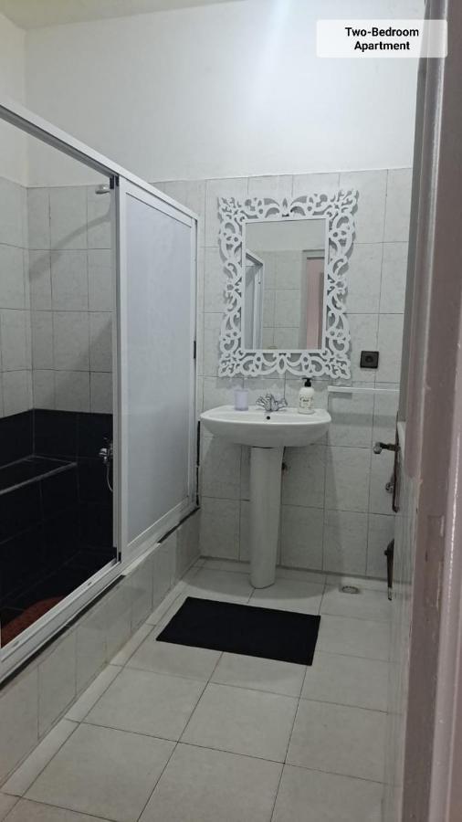 Martil Center Apartments מראה חיצוני תמונה