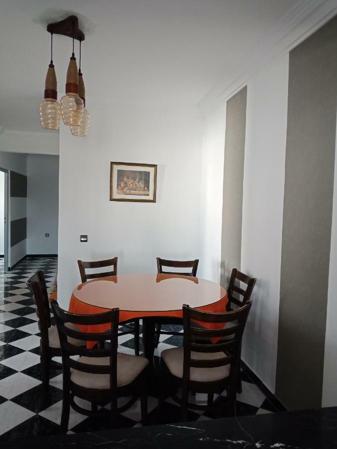 Martil Center Apartments מראה חיצוני תמונה